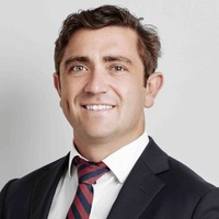 John Holland Employee Andrew Ridge's profile photo