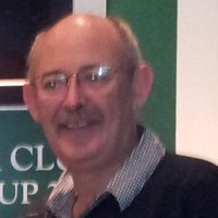 LEO Pharma Employee Eamonn O'Neill's profile photo