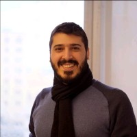 Mobicept Inc. Employee Ahmad Turk's profile photo
