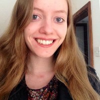 Arcola Theatre Employee Eleanor Dawson's profile photo