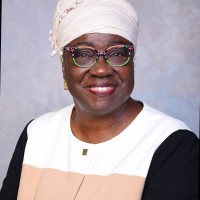 Trenton Health Team Employee Patricia Ni'Ma-Mohammed's profile photo