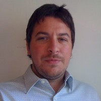 Santiago O'Connor Email & Phone Number