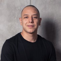 Fondeadora Employee Ernesto Palafox's profile photo