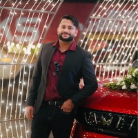 Prathyush P Email