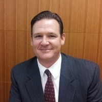 DESOTEC Employee Byron Perry's profile photo