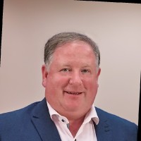 Harp Renewables Employee Gerry mc Donnell's profile photo