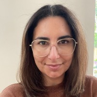 Precursive Employee Rafaela Swart's profile photo