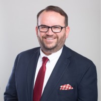 GEICO Employee Daniel Ingram's profile photo