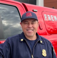 Tesla Employee Gary Ashley's profile photo
