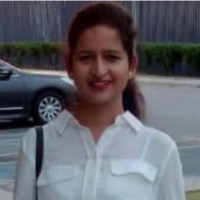 Torrent Pharmaceuticals Ltd Employee Sneha Pathak's profile photo