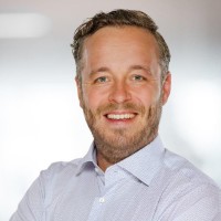 Mack & Schühle AG (WEINWELT) Employee Manuel Stehle's profile photo