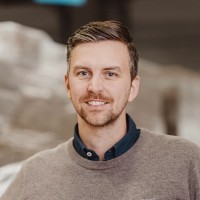 BGA Group Employee Mikael Garherr's profile photo