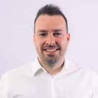 Südzucker Group Employee Marcel Weber's profile photo