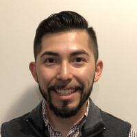 Yair Garcia Ramirez Email & Phone Number