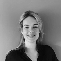 Emakina.NL Employee Sophie Mekers's profile photo