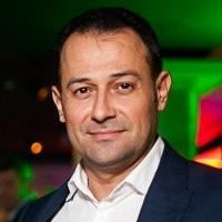 Vladyslav Labazov Email