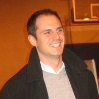 Simon Consulting Services Employee Tony Simon's profile photo
