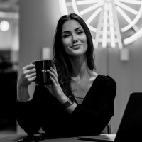 Blocks Employee Bárbara Pavanello's profile photo