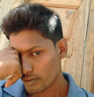[UNEC] United Engineering Construction Employee Pal Pandi's profile photo
