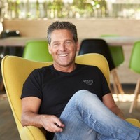 Chris Ridd Email & Phone Number