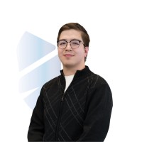 Eosis Employee Alejandro Garibay's profile photo