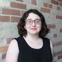 Binaxity Employee Ksenia Gueletina's profile photo