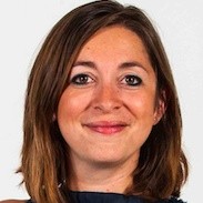 Lidering Employee Fanny Barthélémy's profile photo