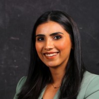 Workshore.io Employee Vashika Jain's profile photo