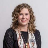 designONE studio Employee Colleen Smith's profile photo