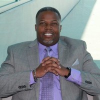 Hampton Roads Transit Employee Benjamin Simms's profile photo