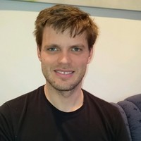 Allton Employee Vidar Markhus's profile photo