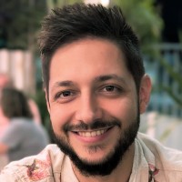 Enrique García Email