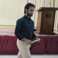 RockStable Token Inc Employee Bilal Hameed's profile photo