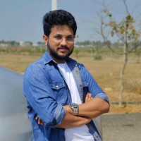 Social Media Check Employee Deepak Sp's profile photo