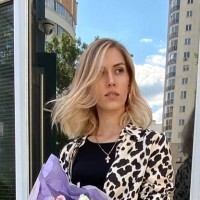 Twinslash Employee Yulia Gorina's profile photo
