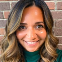 Step Ahead ABA Employee Catalina Arango's profile photo