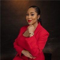 Gaapp Employee Yvonne-Pierrette Duruoha's profile photo