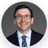 Covington & Burling LLP Employee Evan Parness's profile photo