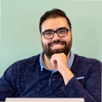 Technoberg Employee Qutayba Ali's profile photo