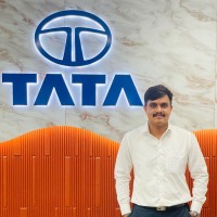 AcquireX Employee Atharva Gaikwad's profile photo