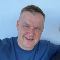 Bimbo Bakehouse Employee Derek Robertson's profile photo