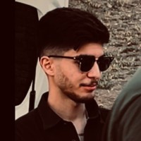 Nikpardakht.com Employee Sadra K.'s profile photo