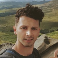 Vale of Glamorgan Council Employee Jack Holroyd's profile photo