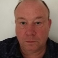 JSD Rail Employee Carl Forman's profile photo