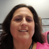 Entarian Employee Amy Trosclair's profile photo