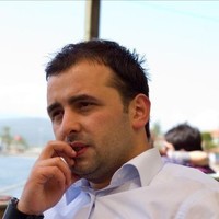 HMS Otel Programı Employee Nurettin Sezer's profile photo