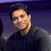 Tech Rakers Employee Ravi Boosa's profile photo
