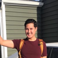 Kyle Ahn Email