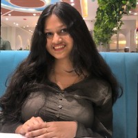 Sparshika Pawar Email & Phone Number