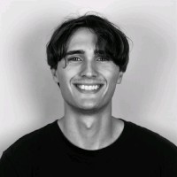 Violet AI Employee Pontus Walan's profile photo